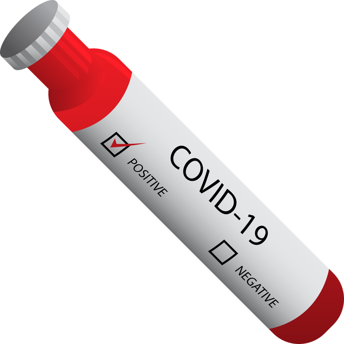 COVID19 sample